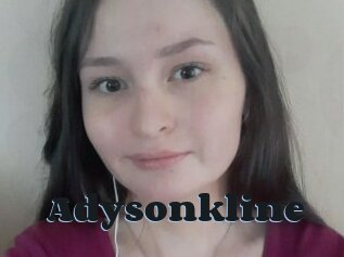 Adysonkline