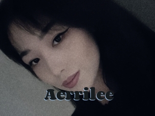 Aerrilee