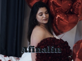 Afinalin