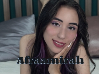 Afraamirah