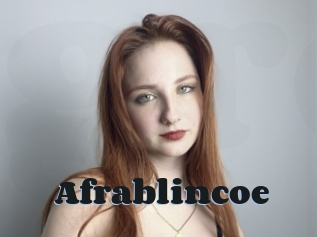 Afrablincoe