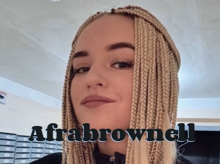 Afrabrownell