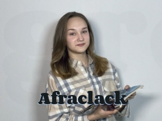 Afraclack