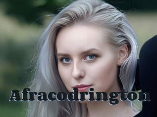 Afracodrington