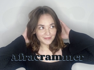 Afracrammer