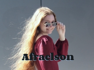 Afraelson