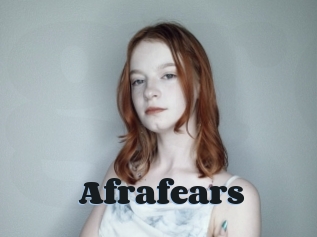 Afrafears