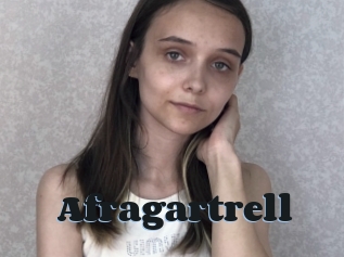 Afragartrell