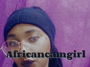 Africancamgirl