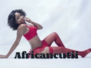 Africancutii