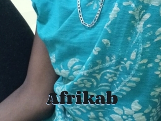 Afrikab