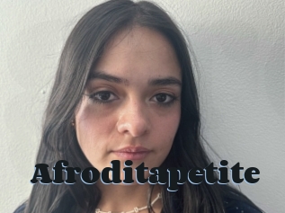 Afroditapetite