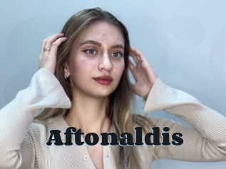 Aftonaldis