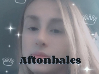 Aftonbales