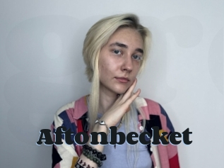 Aftonbecket