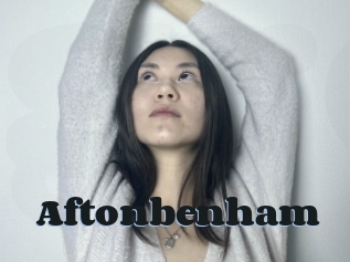 Aftonbenham