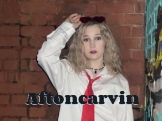 Aftoncarvin