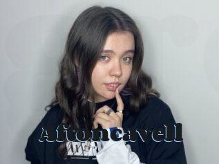 Aftoncavell