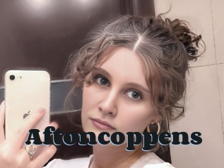 Aftoncoppens