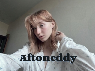 Aftoneddy