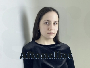 Aftoneliot