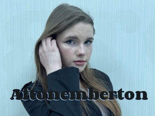 Aftonemberton