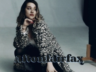 Aftonfairfax