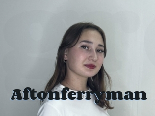 Aftonferryman