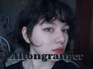 Aftongranger