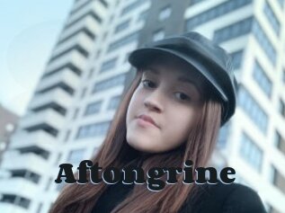 Aftongrine