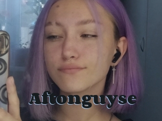 Aftonguyse