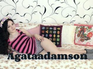 Agataadamson