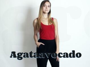 Agataavocado