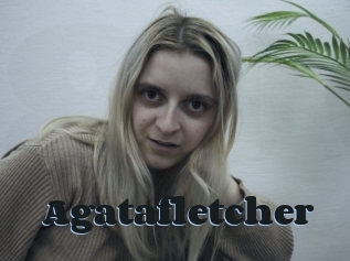 Agatafletcher