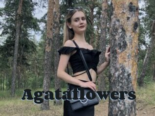 Agataflowers