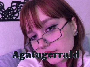 Agatagerrald