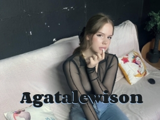 Agatalewison