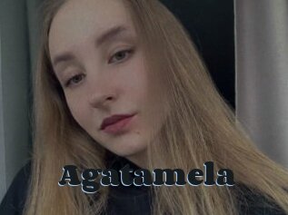 Agatamela