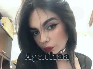 Agathaa