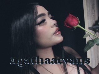 Agathaaevans