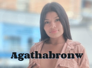 Agathabronw