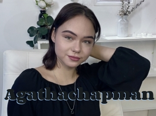 Agathachapman