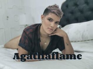 Agathaflame