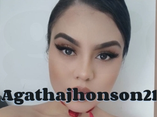 Agathajhonson21