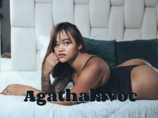 Agathalavoe