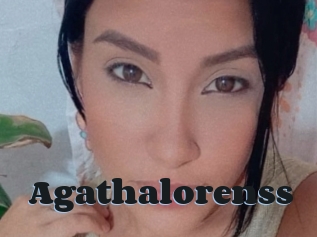 Agathalorenss