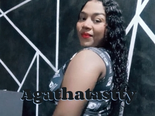 Agathatastty