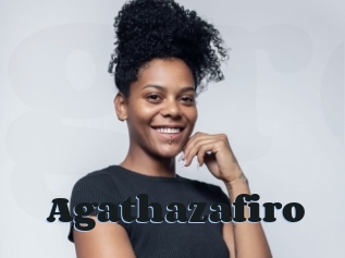 Agathazafiro