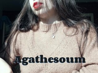 Agathesoum