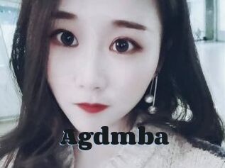 Agdmba